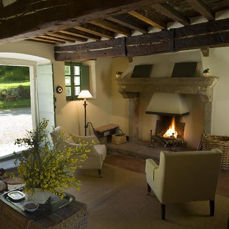 Casa Di Pietro In Vivo D'Orcia, Pool Villa ภายนอก รูปภาพ