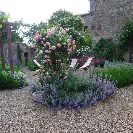 Casa Di Pietro In Vivo D'Orcia, Pool Villa ภายนอก รูปภาพ